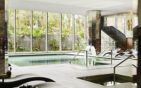 Grand Hyatt Barcelona